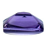 AFRICAN AMETHYST PRINCESS CUT BAGUETTE (AAA/TOP) 3X2MM 0.07 Cts.