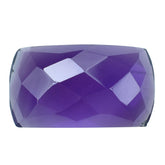 AFRICAN AMETHYST FANCY CUT BAGUETTES (AAA/HI) 11.50X6.50MM 2.69 Cts.