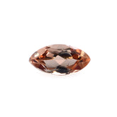 ANDALUSITE CUT MARQUISE 5X2.50MM 0.14 Cts.