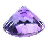 AMETHYST AFRICAN ROUND CUT (AA/CLEAN) 6.00X6.00 MM 0.70 Cts