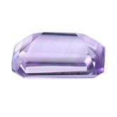AMETHYST AFRICAN OCTAGON CUT (A/CLEAN) 6.00X4.00 MM 0.51 Cts