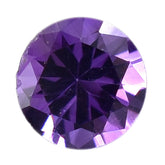 AMETHYST AFRICAN ROUND DIAMOND CUT (AAA/CLEAN) 3.00X3.00 MM 0.09 Cts