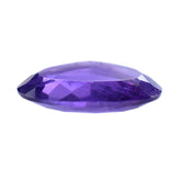 AMETHYST AFRICAN PEAR BOTH SIDE TABLE CUT (AA/HI) 13.00X10.00 MM 2.99 Cts