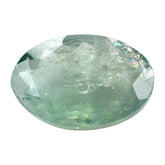 ALEXANDRITE CUT OVAL 6X4MM 0.48 Cts.