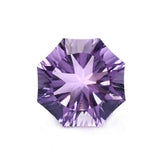 AMETHYST BRAZIL FANCY (MEDIUM/CLEAN) FANCY 12.00X12.00 MM 6.79 Cts.