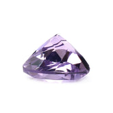 BRAZIL AMETHYST CUT TRILLION (MEDIUM\CLEAN) 9.00X9.00 MM 2.28 Cts.
