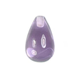 BRAZIL AMETHYST PLAIN DROP (MEDIUM\CLEAN) 12.00X8.00 MM 4.95 Cts.