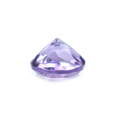 AMETHYST BRAZIL CUT ROUND (MEDIUM/) 5.00X5.00 MM 0.45 Cts.