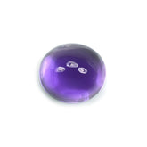BRAZIL AMETHYST PLAIN CAB OVAL (DARK\CLEAN) 18.00X16.00 MM 18.89 Cts.