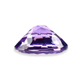 BRAZIL AMETHYST CUT OVAL (MEDIUM\EYE CLEAN) 11.00X9.00 MM 2.81 Cts.