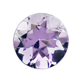 PINK AMETHYST CUT ROUND (A\CLEAN) 3.50X3.50 MM 0.17 Cts.