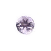 AMETHYST PINK CUT ROUND (A/) 3.00X3.00 MM 0.11 Cts.