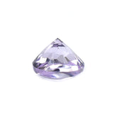 AMETHYST PINK CUT ROUND (A/) 3.00X3.00 MM 0.11 Cts.
