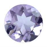 AMETHYST PINK ROUND CUT (A/CLEAN) 5.00X5.00 MM 4.46 Cts