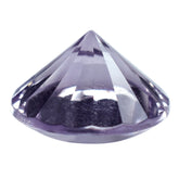 PINK AMETHYST CHACKRA CUT ROUND (AA\CLEAN) 12.00X12.00 MM 4.87 Cts.