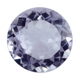 AMETHYST PINK ROUND BRILLIANT CUT (AA/CLEAN) 16.00X16.00 MM 12.60 Cts