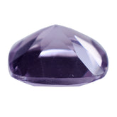 PINK AMETHYST CUT CUSHION (AA\CLEAN) 10.00X10.00 MM 3.25 Cts.