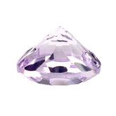 PINK AMETHYST NORMAL ROUND (A\CLEAN) 9.00X9.00 MM 2.43 Cts.