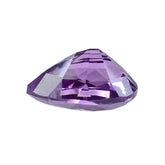 PINK AMETHYST CUT PEAR (AA\CLEAN) 9.00X7.00 MM 1.53 Cts.