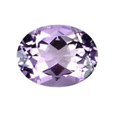 PINK AMETHYST CUT OVAL (A\CLEAN) 13.00X10.00 MM 5.00 Cts.