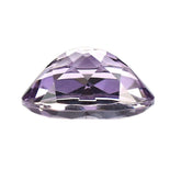 PINK AMETHYST CUT OVAL (A\CLEAN) 13.00X10.00 MM 5.00 Cts.