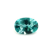APATITE CUT OVAL (SI) 7X5MM 0.93 Cts.