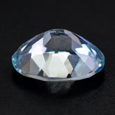 AQUAMARINE CUT OVAL (A+++) 8X6.50MM 1.20 Cts.