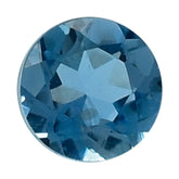 AQUAMARINE CUT ROUND (A+++++) 3MM 0.12 Cts.