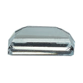 AQUAMARINE CUT BAGUETTES 5X2.50MM 0.19 Cts.