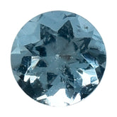 AQUAMARINE CUT ROUND (A++) 3MM 0.07 Cts.
