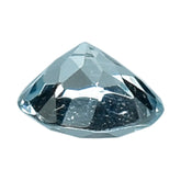 AQUAMARINE CUT ROUND (C) 2.75MM 0.08 Cts.