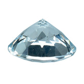 AQUAMARINE CUT ROUND (B) 9MM 2.19 Cts.