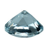 AQUAMARINE CUT ROUND (B) 5MM 0.42 Cts.