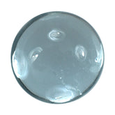 AQUAMARINE ROUND CAB (A/SI) 4MM 0.25 Cts.