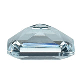 AQUAMARINE RADIENT CUT OCTAGON 8X6MM 1.46 Cts.