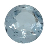 AQUAMARINE CUT ROUND 1.50MM (A+/CLEAN) 0.01 Cts.