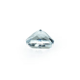AQUAMARINE CUT CUSHION (B) (CLEAN) 6.00X6.00 MM 0.9 Cts.