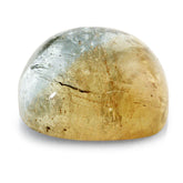 BIO-COLOR TOPAZ CUSHION CAB 18MM 35.45 Cts.