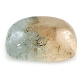 BIO-COLOR TOPAZ CUSHION CAB 20X16MM 30.60 Cts.