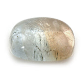 BIO-COLOR TOPAZ CUSHION CAB 16MM 18.80 Cts.