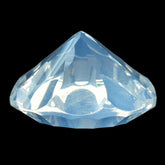 BLUE MOON QUARTZ CONCAVE SPLENDOR CUT ROUND 16MM 12.70 Cts.