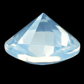 BLUE MOON QUARTZ CLUBS TOP ROUND (1ST) 10MM 2.99 Cts.