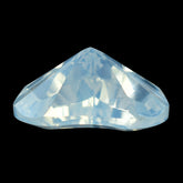 BLUE MOON QUARTZ SPADE (DES#96) 14X11MM 5 Cts.