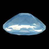 BLUE MOON QUARTZ CUT CUSHION 16X12MM 8.70 Cts.