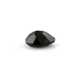 BLACK ONYX CUT PEAR 11X9MM 3.11 Cts.