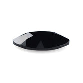 BLACK ONYX CUT MARQUISE 14X7MM 2.18 Cts.
