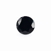 BLACK ONYX CUT ROUND 3.50MM 0.18 Cts.