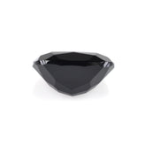 BLACK ONYX CUT CUSHION 13X11MM 8.10 Cts.