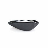 BLACK ONYX CUT PEAR 22X13MM 20.45 Cts.