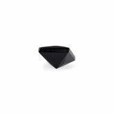 BLACK ONYX PRINCESS CUT SQUARE 4MM 0.31 Cts.
